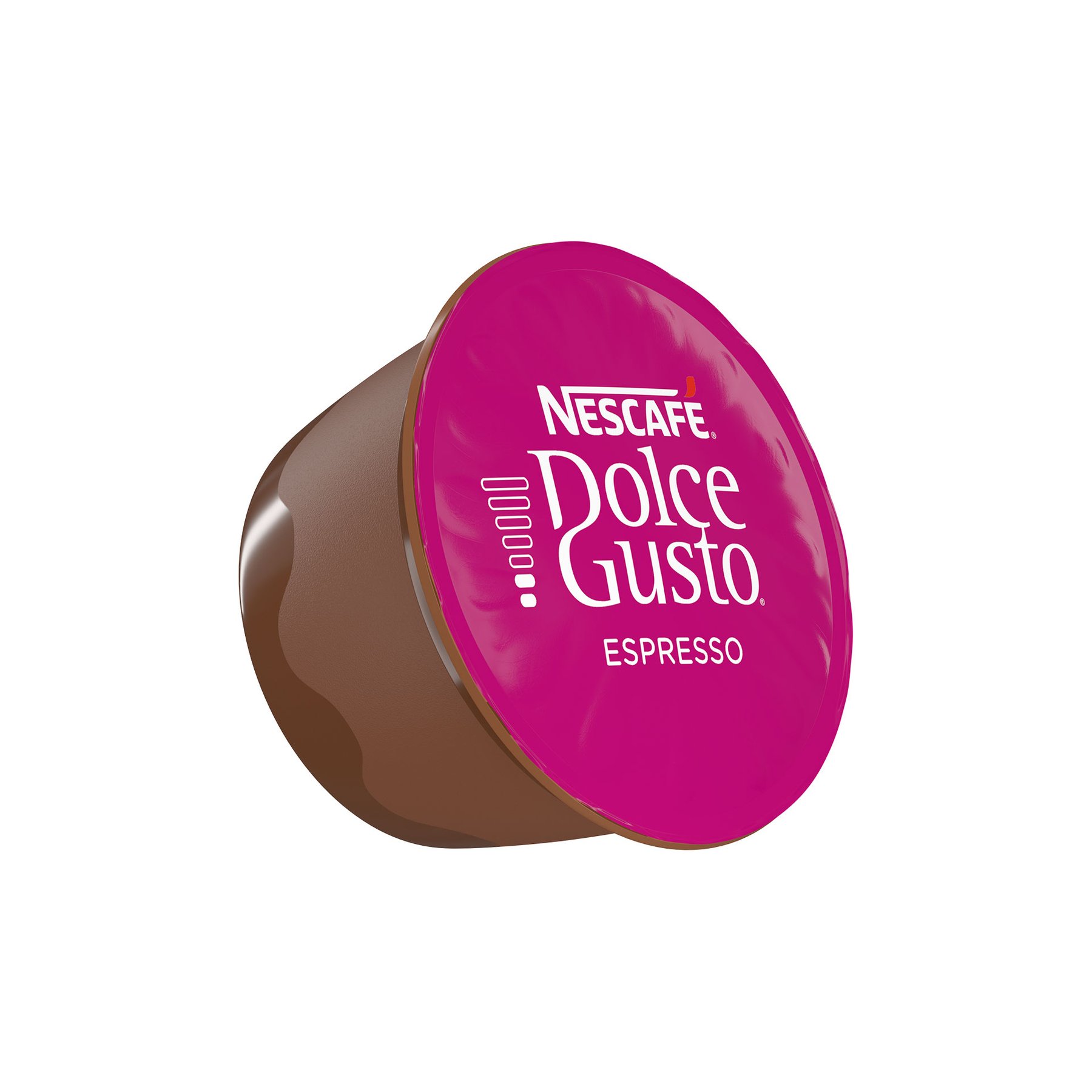 Nescafé Dolce Gusto Кафе капсула Espresso, 16 броя - Image 6