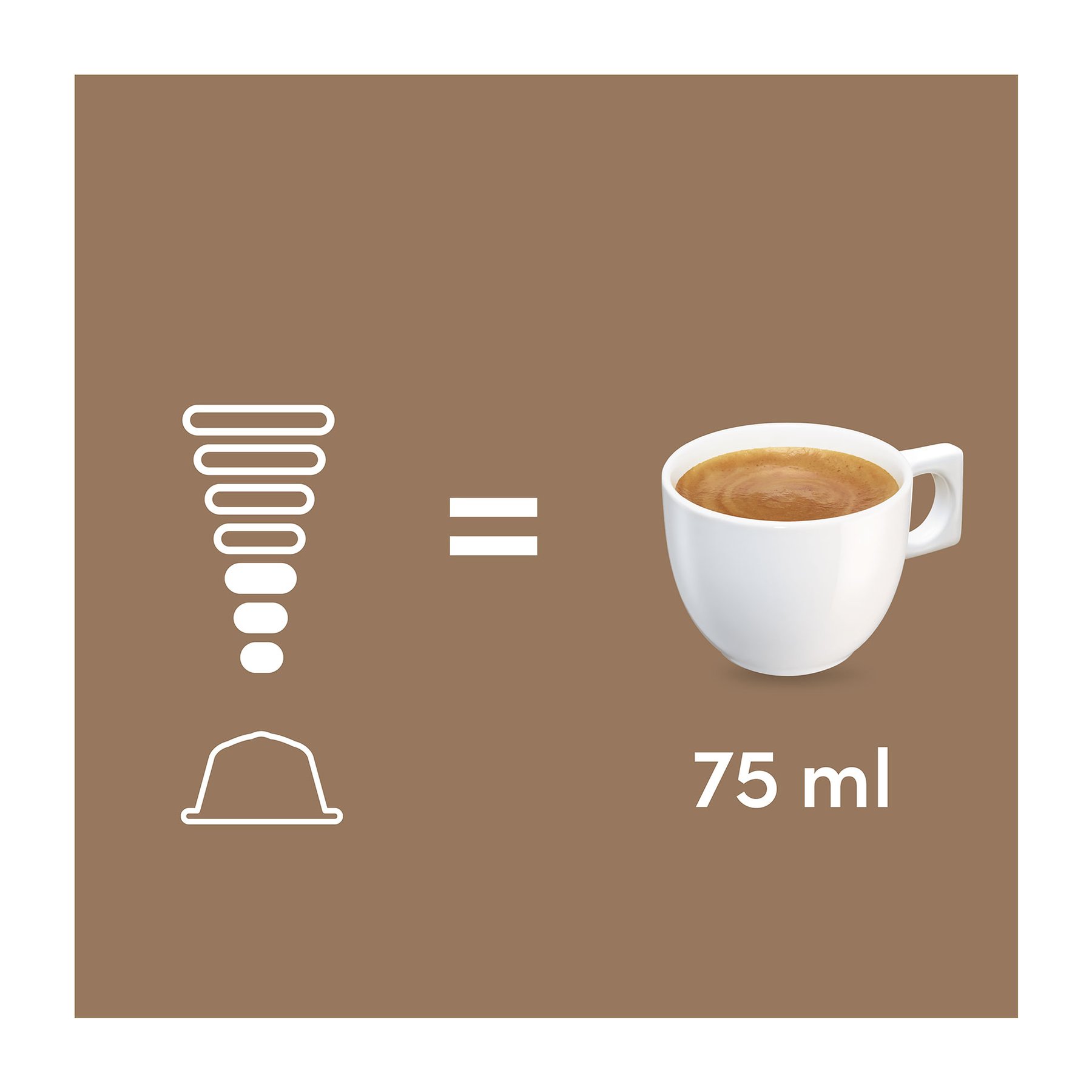 Nescafé Dolce Gusto Кафе капсула Essenza di Moka, 16 броя - Image 4