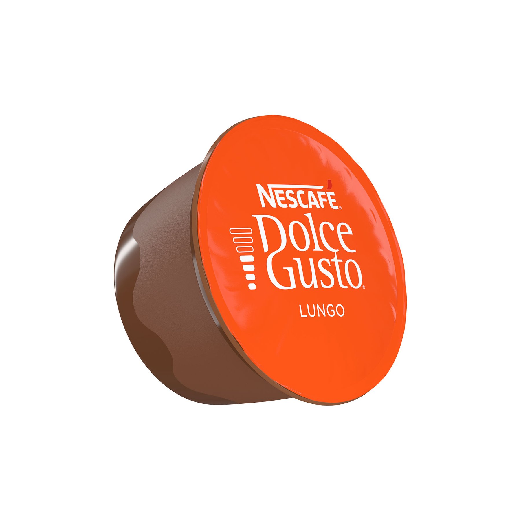 Nescafé Dolce Gusto Кафе капсула Lungo, 16 броя - Image 5