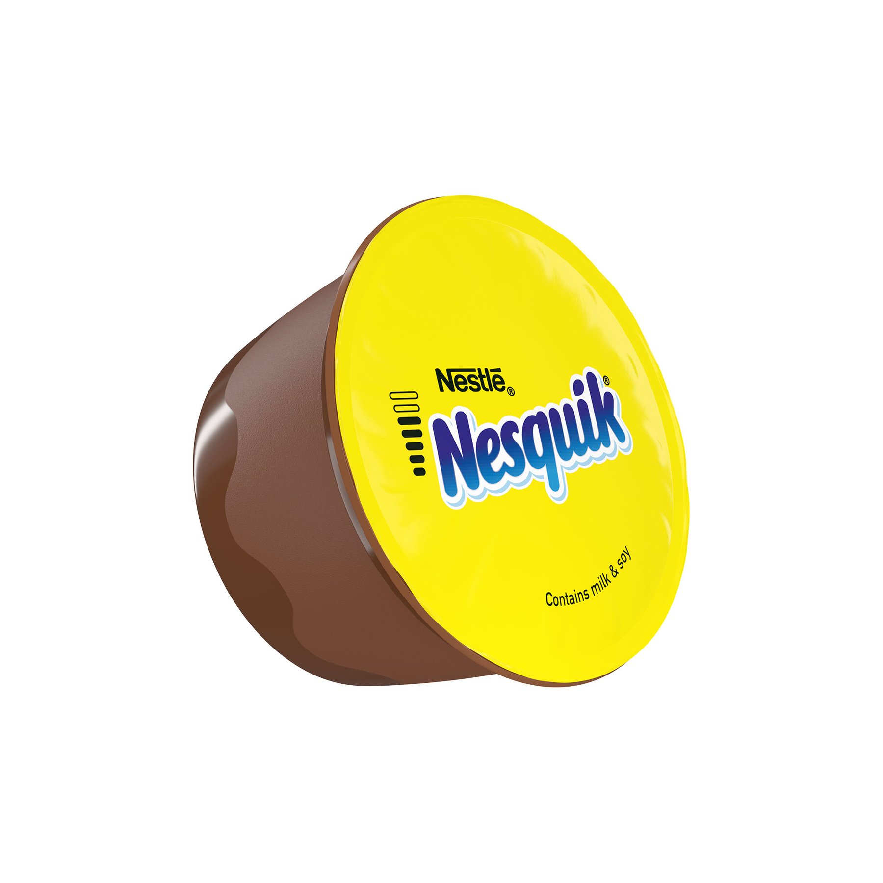 Nescafé Dolce Gusto Кафе капсула Nesquik Chocolate, 16 броя - Image 6