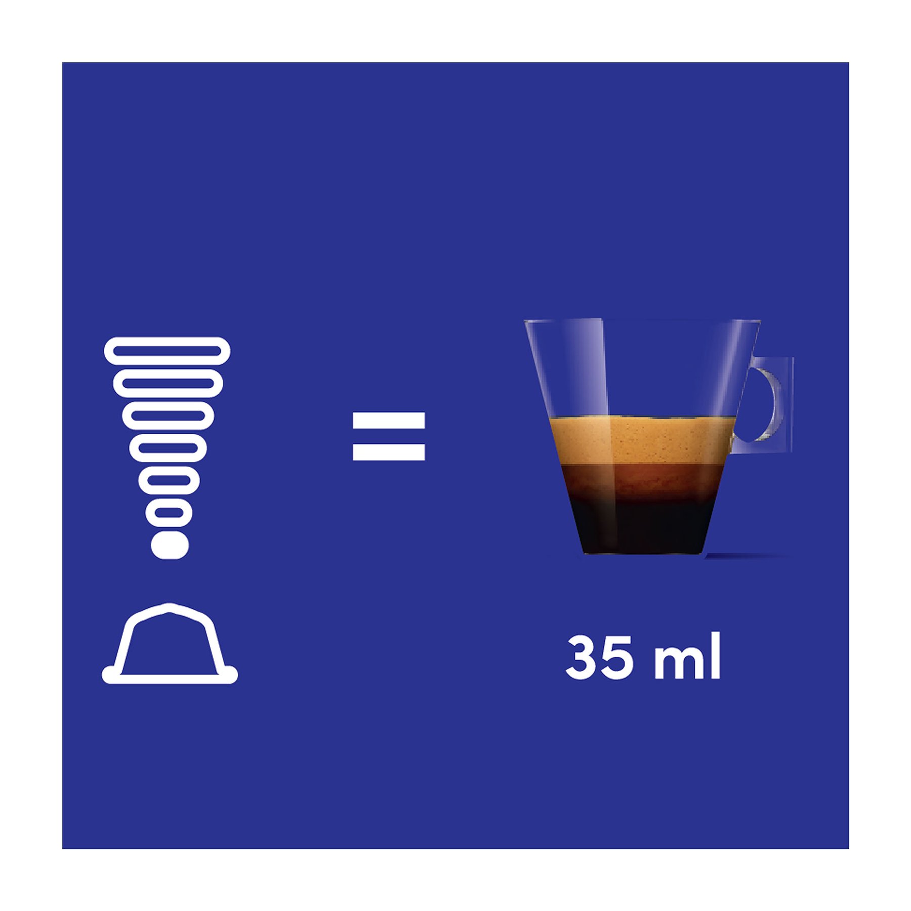 Nescafé Dolce Gusto Кафе капсула Ristretto Ardenza, 16 броя - Image 5