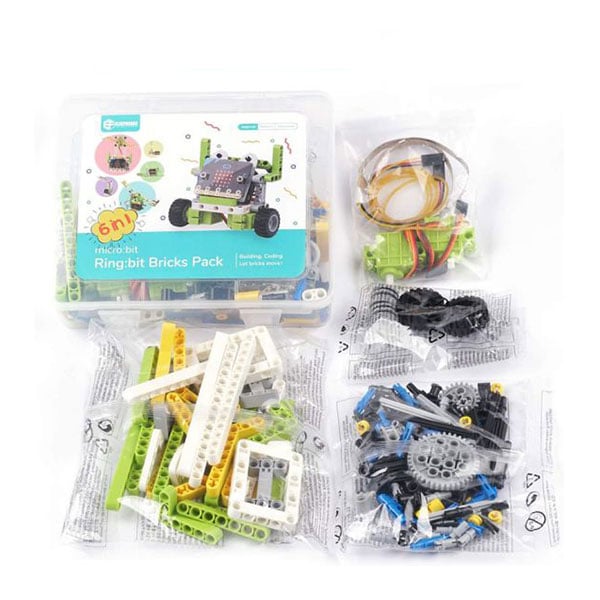 за Micro:Bit