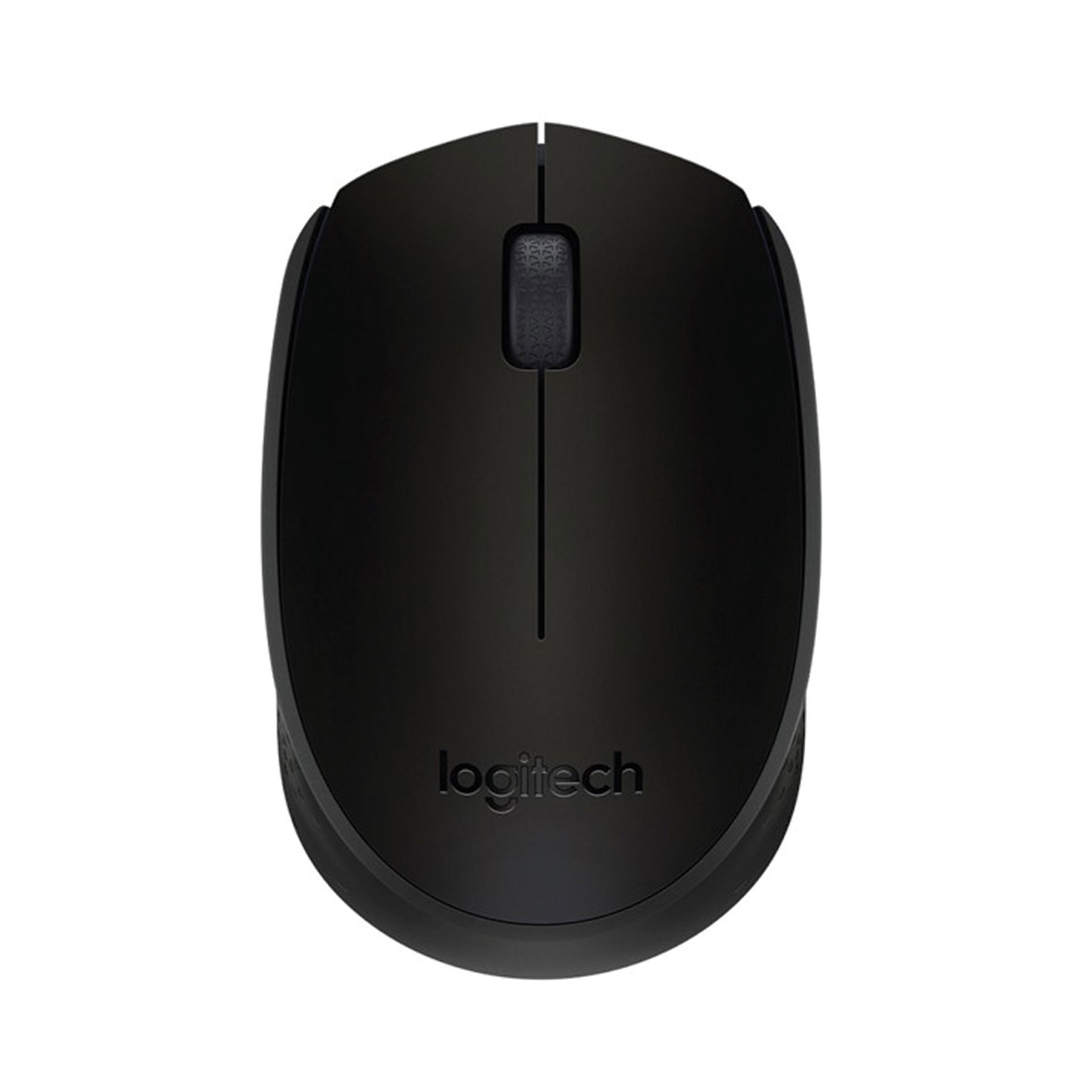 Мишка Logitech M171