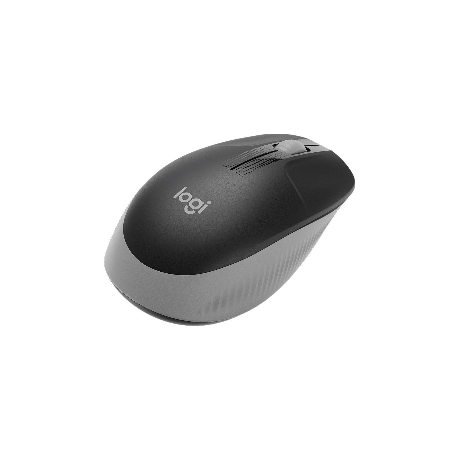 Мишка Logitech M190
