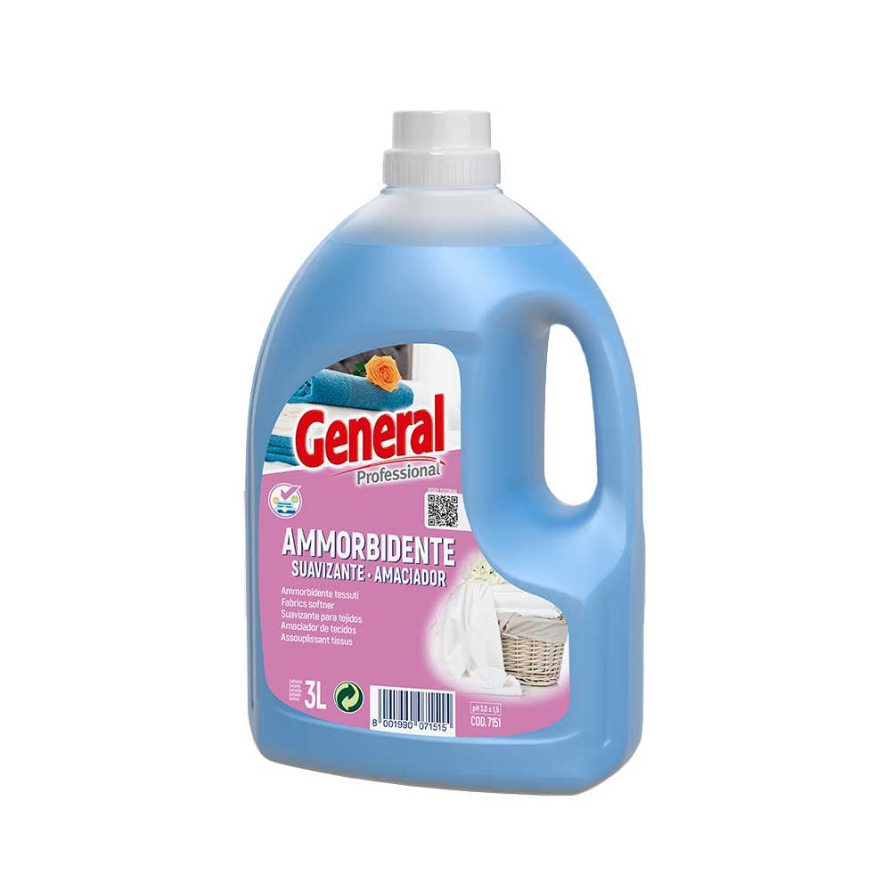 Омекотител General Ammorbidente