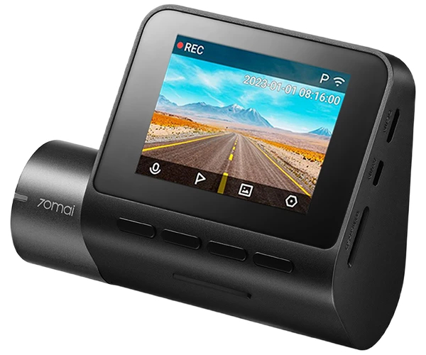 70mai Видеорегистратор Dash Cam - A200 - Image 2