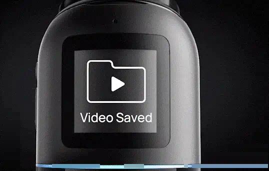 70mai Видеорегистратор Dash Cam Omni 128G Black - Image 3