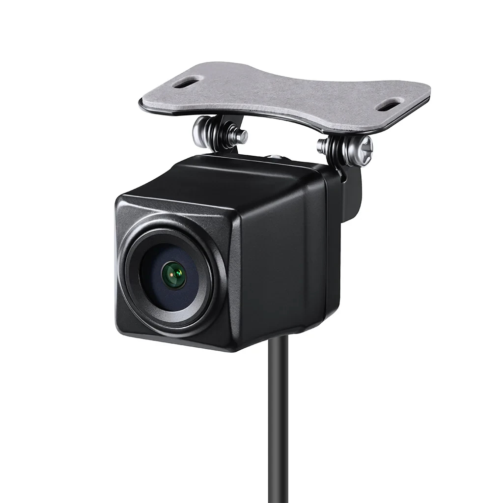 70mai комплект огледало и камера за задно виждане видеорегистратор Rearview Dash Cam 3K HDR Set - S500 - Image 2