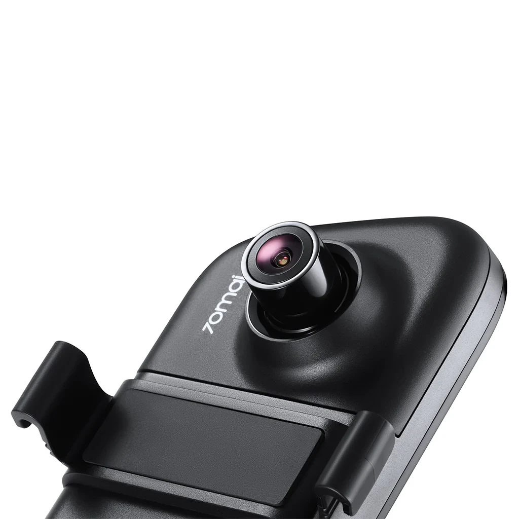 70mai комплект огледало и камера за задно виждане видеорегистратор Rearview Dash Cam 3K HDR Set - S500