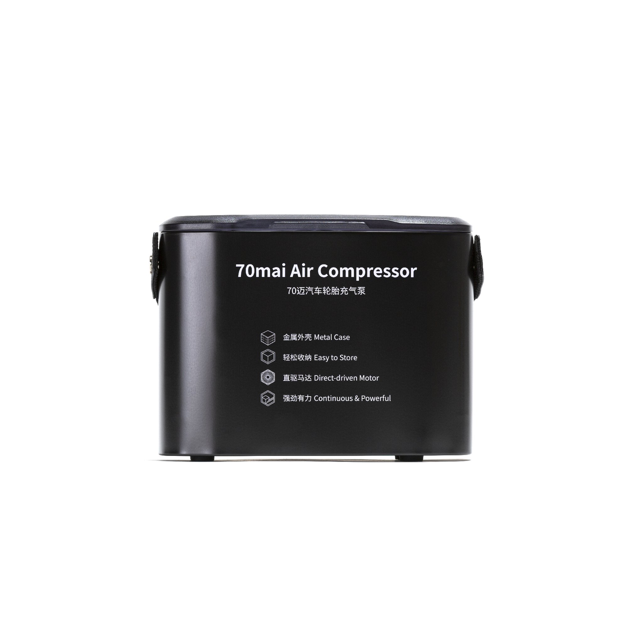70mai компресор за гуми Air Compressor - TP01 - Image 2