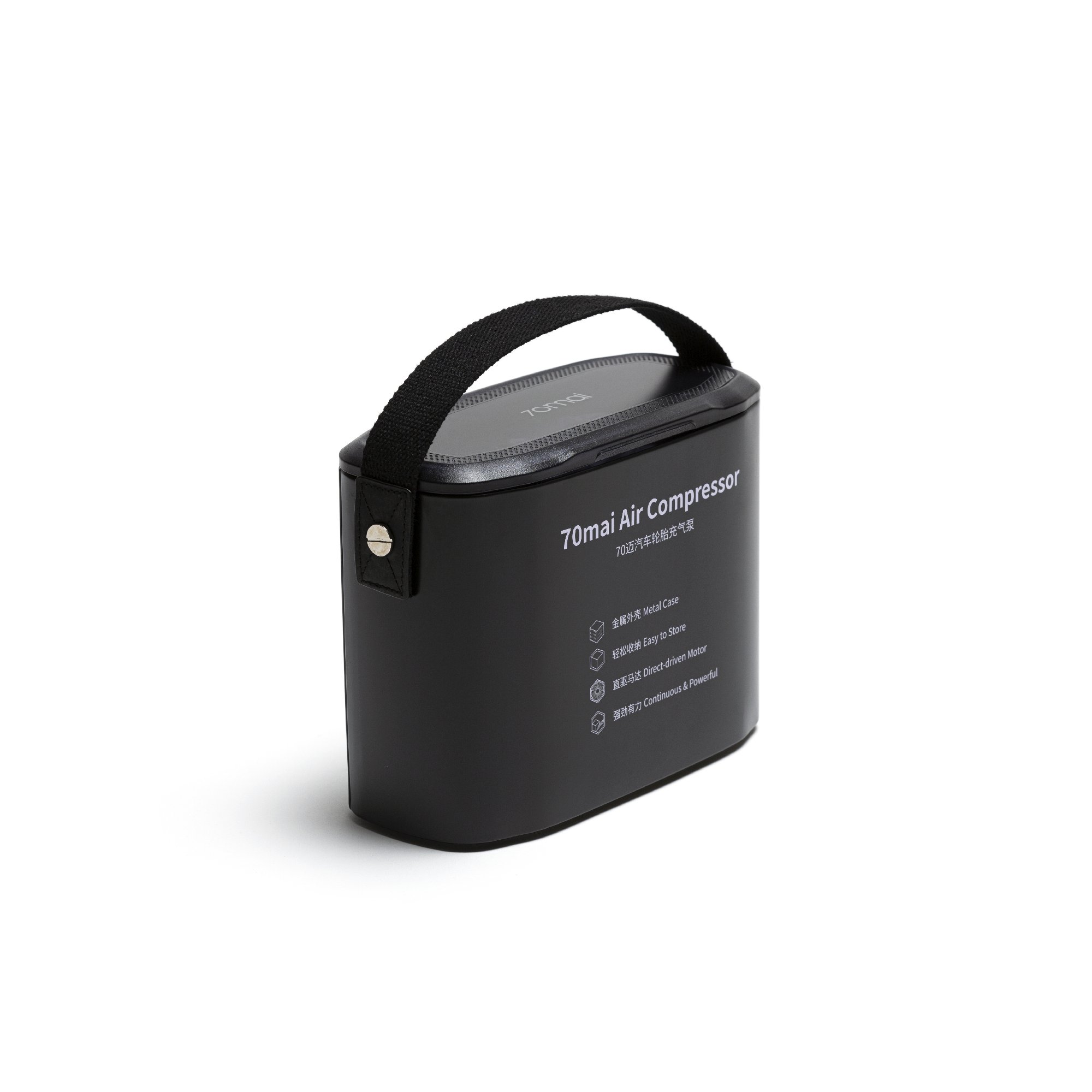 70mai компресор за гуми Air Compressor - TP01 - Image 3