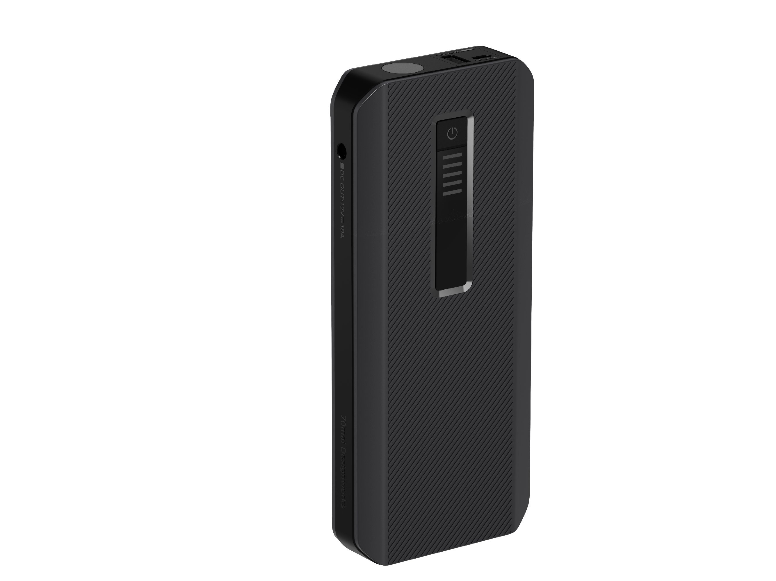 70mai мултифункционален стартер за автомобил Jump Starter Max 18000mAh