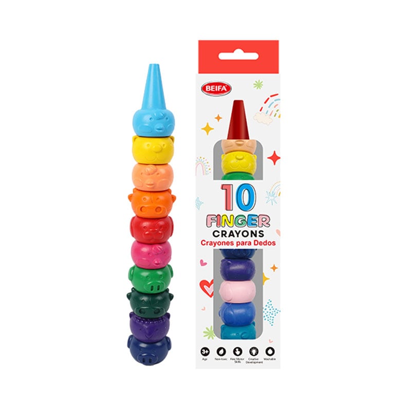 Beifa Пастели Животни DC15-10B