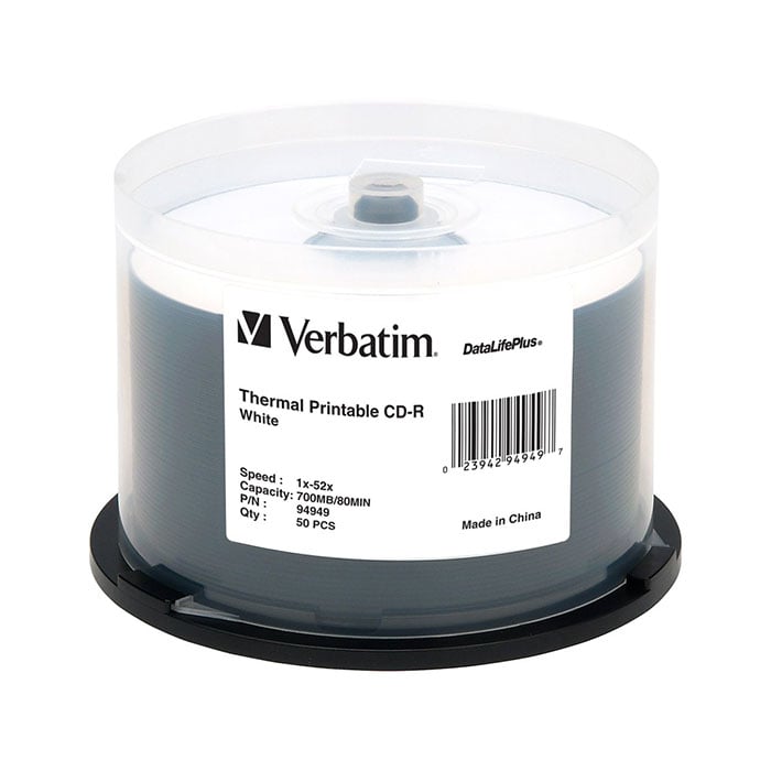 CD-R Verbatim