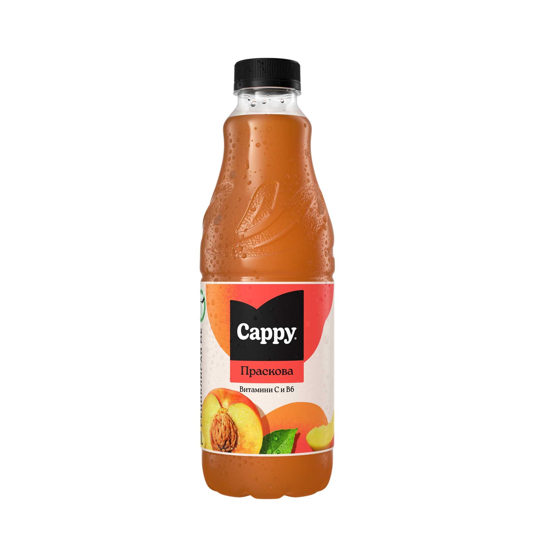 Cappy Плодова напитка