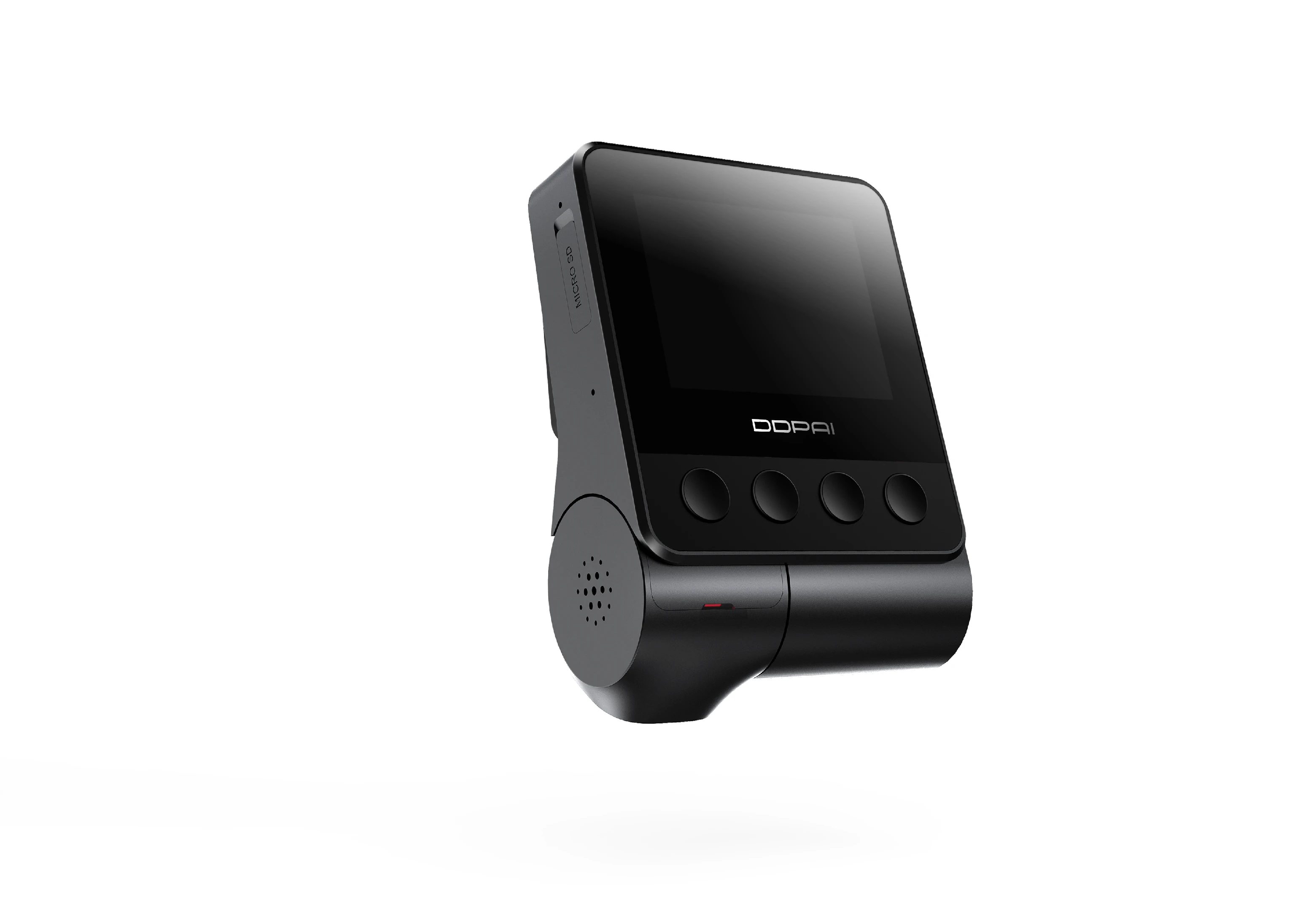 DDPAI Видеорегистратор Dash Cam Set Z40 GPS DUAL