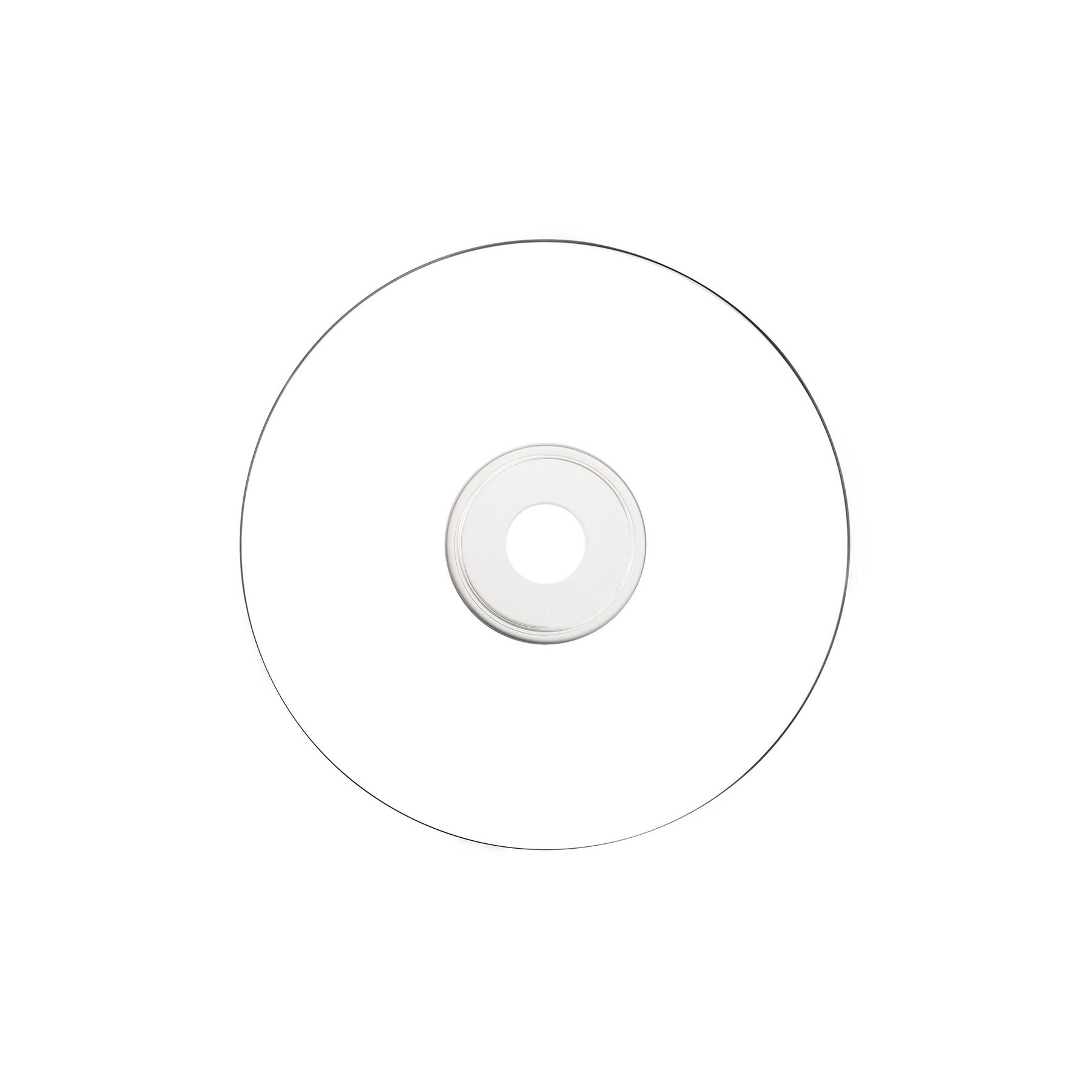 DVD-R My Media