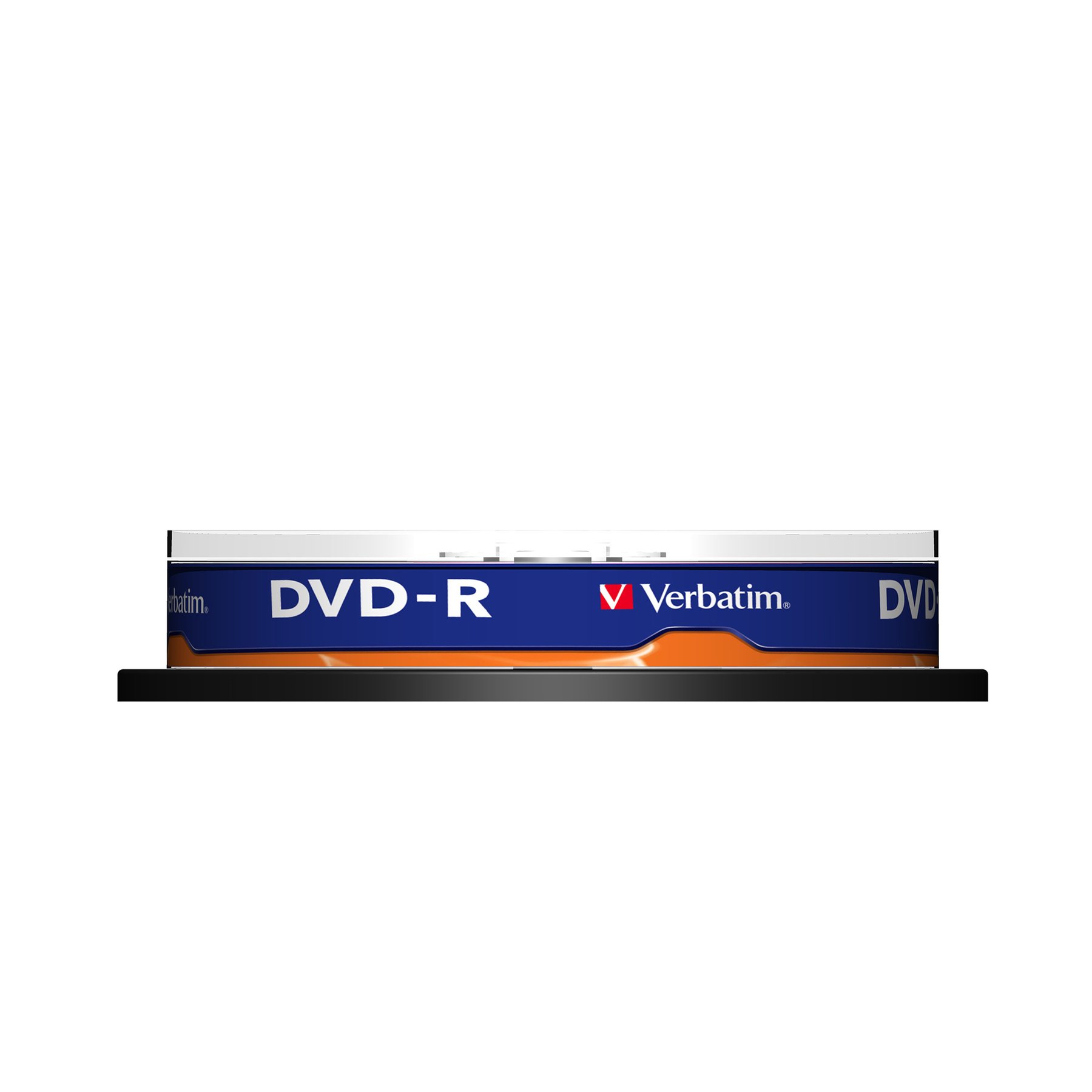 DVD-R Verbatim