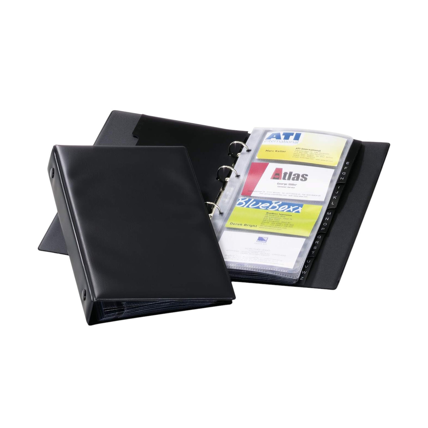 Durable Визитник Visifix
