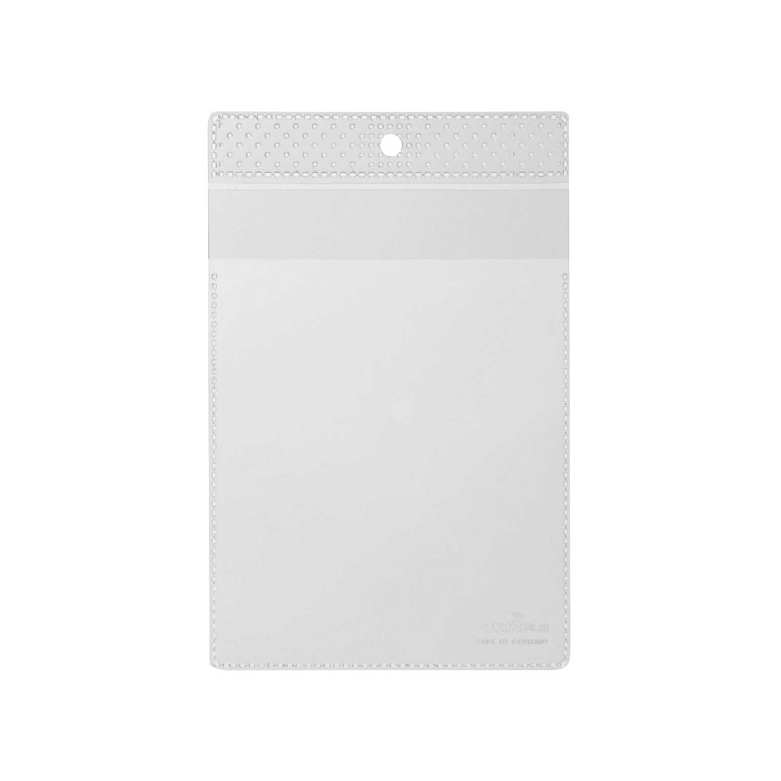 Durable Джоб с перфорация