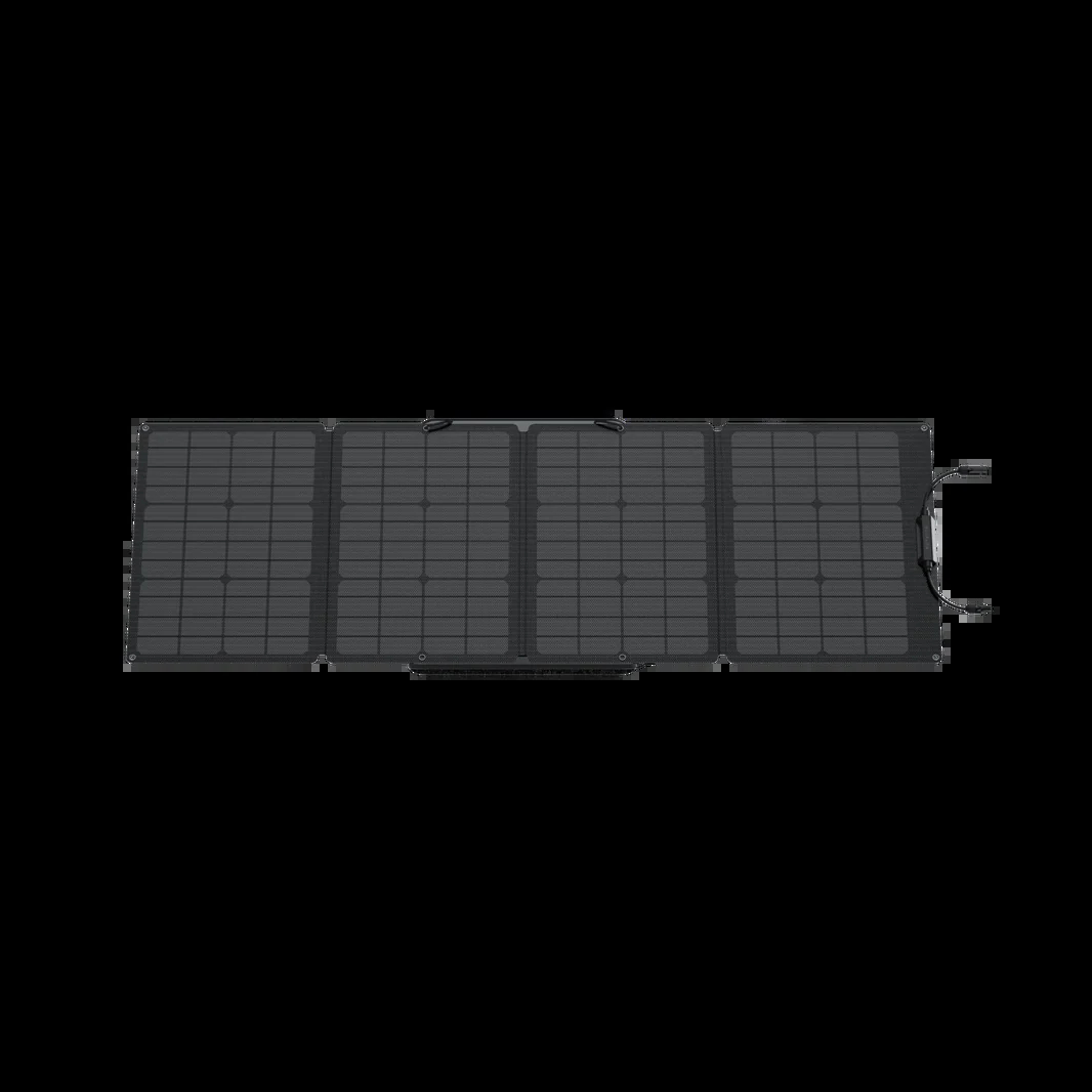 Ecoflow портативен соларен панел 110W Portable Solar Panel - Image 2