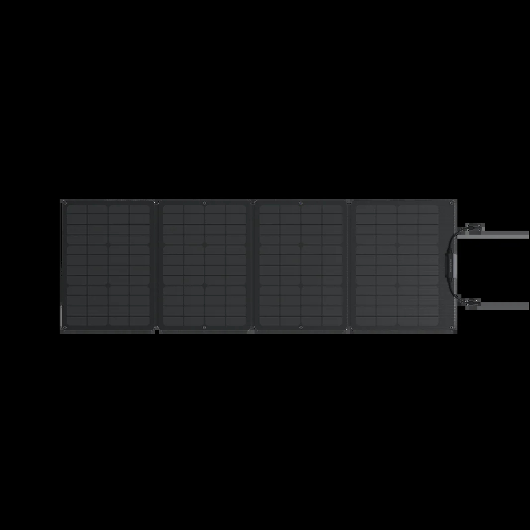 Ecoflow портативен соларен панел 110W Portable Solar Panel - Image 3