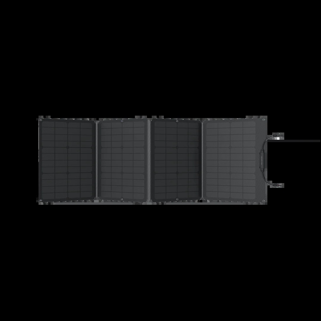 Ecoflow портативен соларен панел 110W Portable Solar Panel