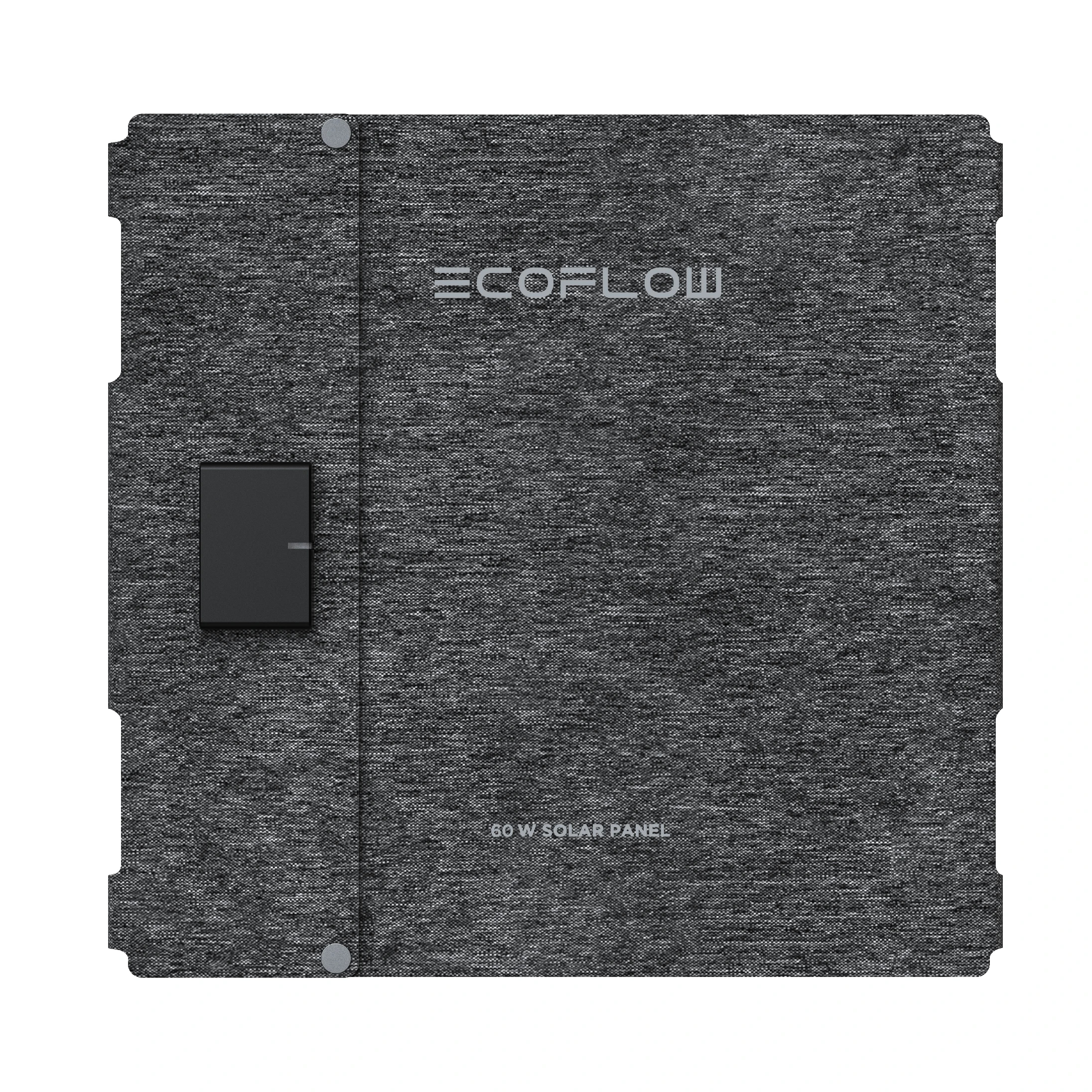 Ecoflow портативен соларен панел 60W Portable Solar Panel (Type-C)