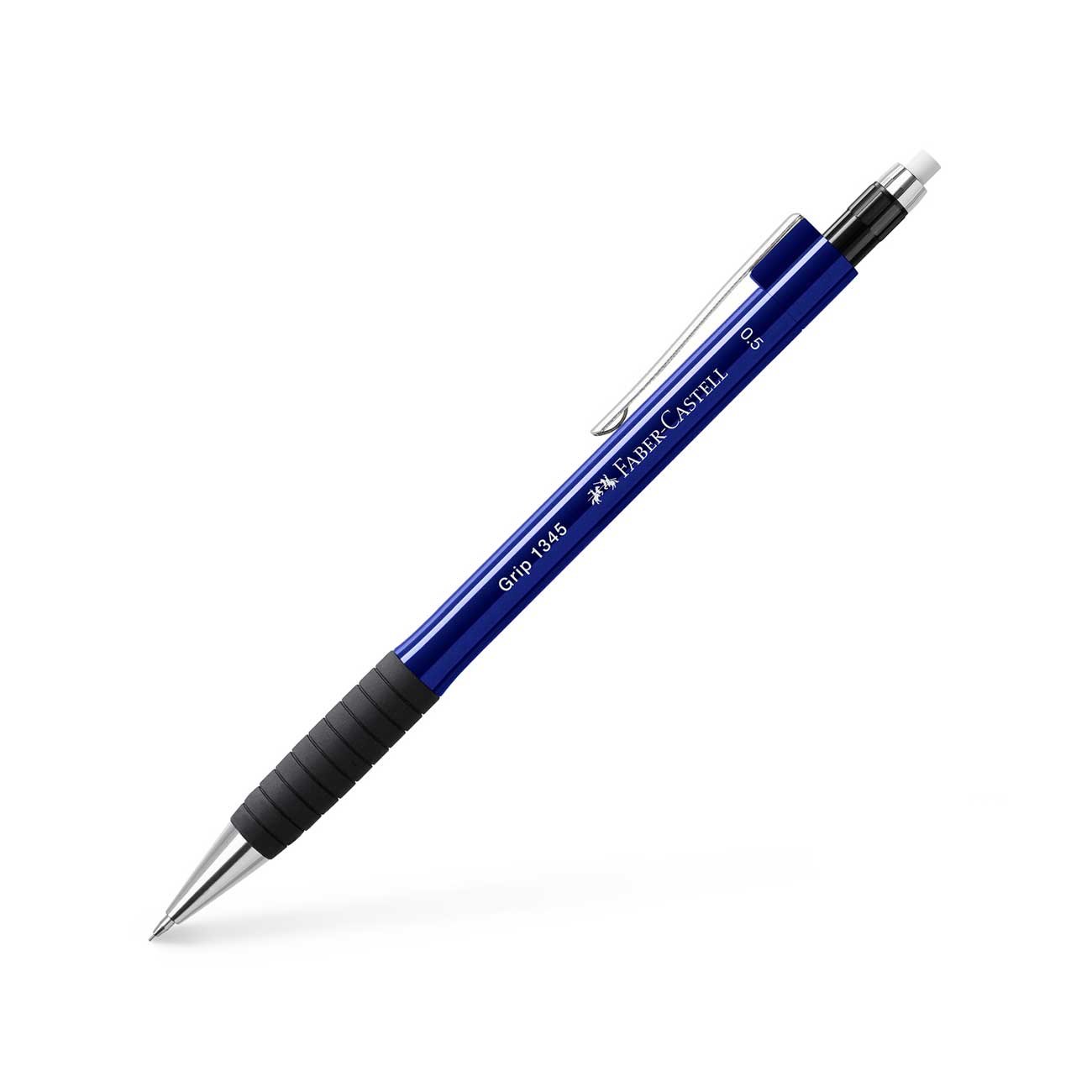 Faber-Castell Автоматичен молив Grip 1345