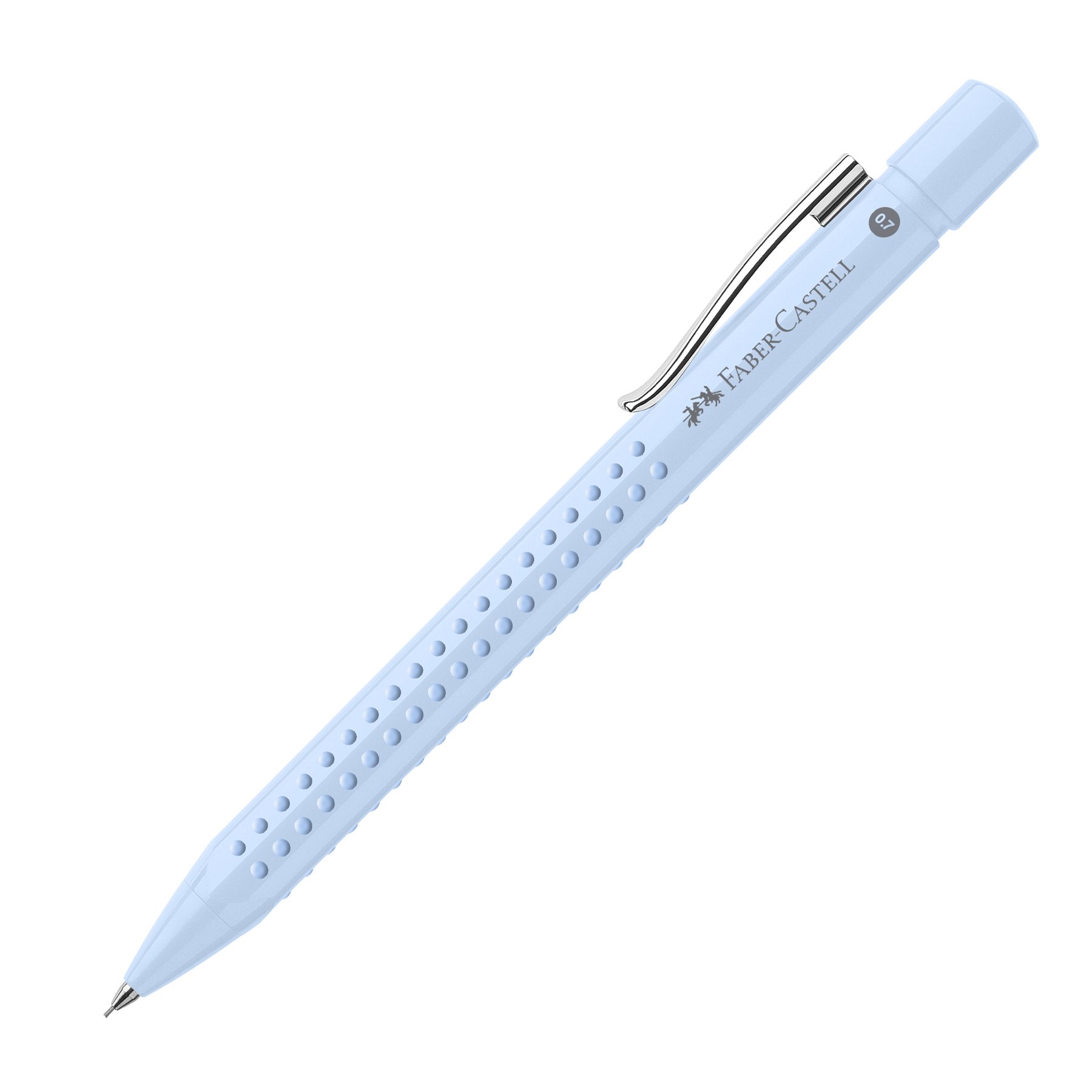Faber-Castell Автоматичен молив Grip 2010
