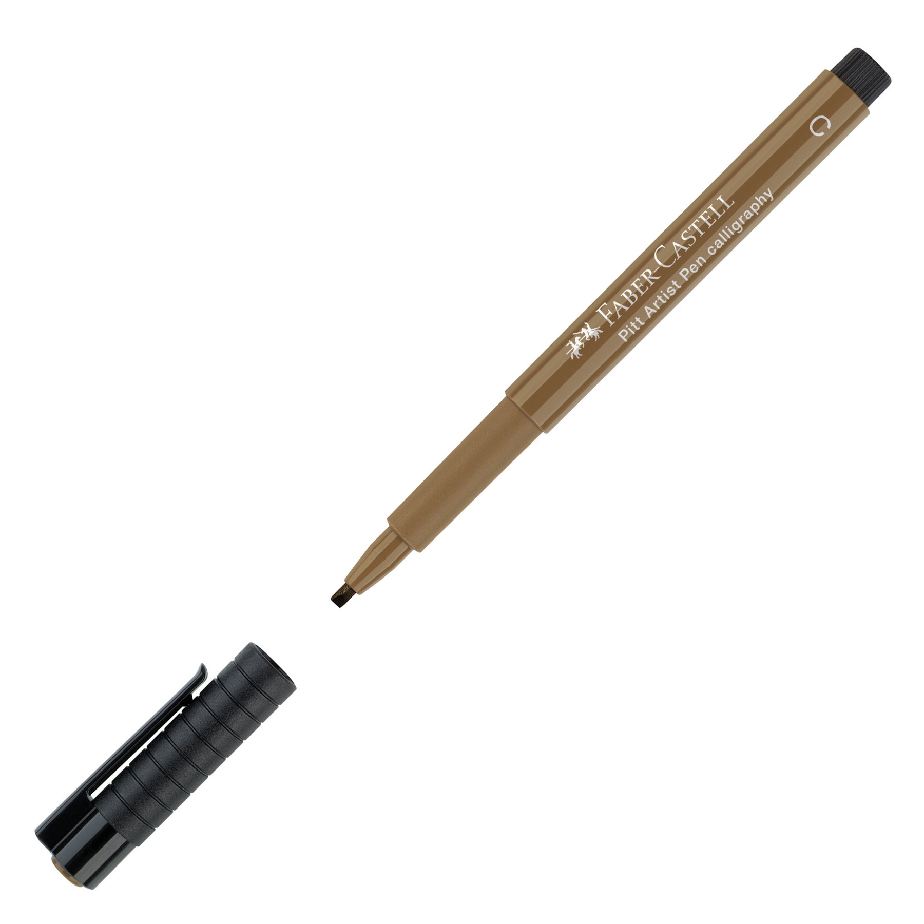 Faber-Castell Маркер Pitt Artist