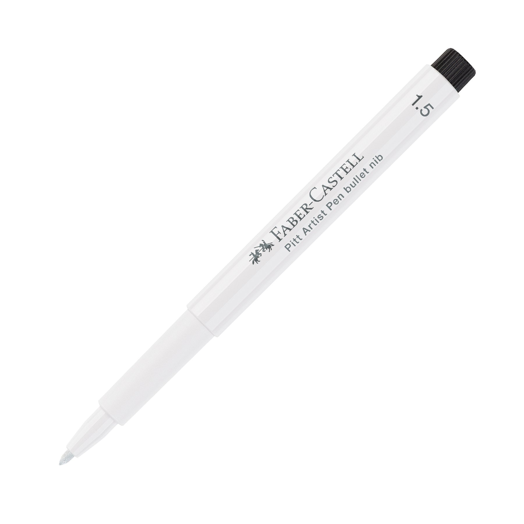 Faber-Castell Маркер Pitt Artist Pen