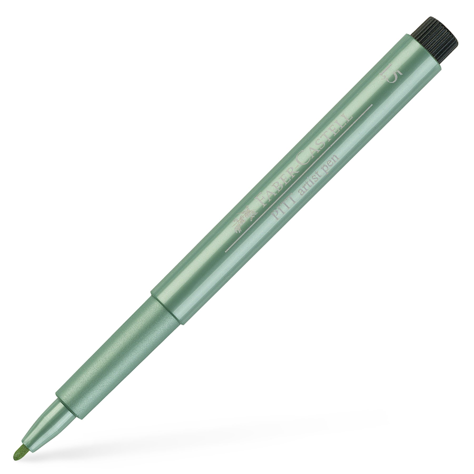 Faber-Castell Маркер Pitt Artist Pen