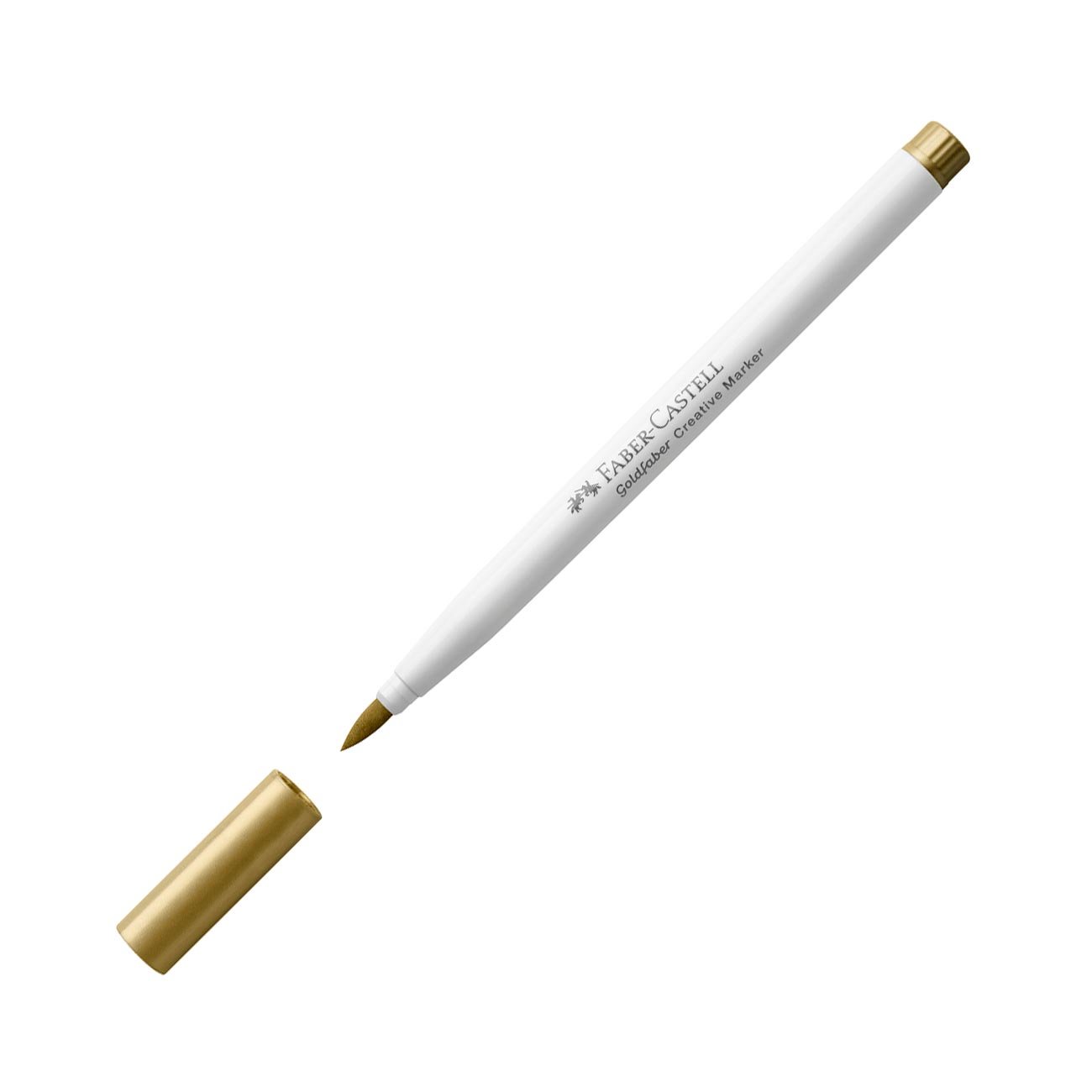 Faber-Castell Маркер-четка Creative