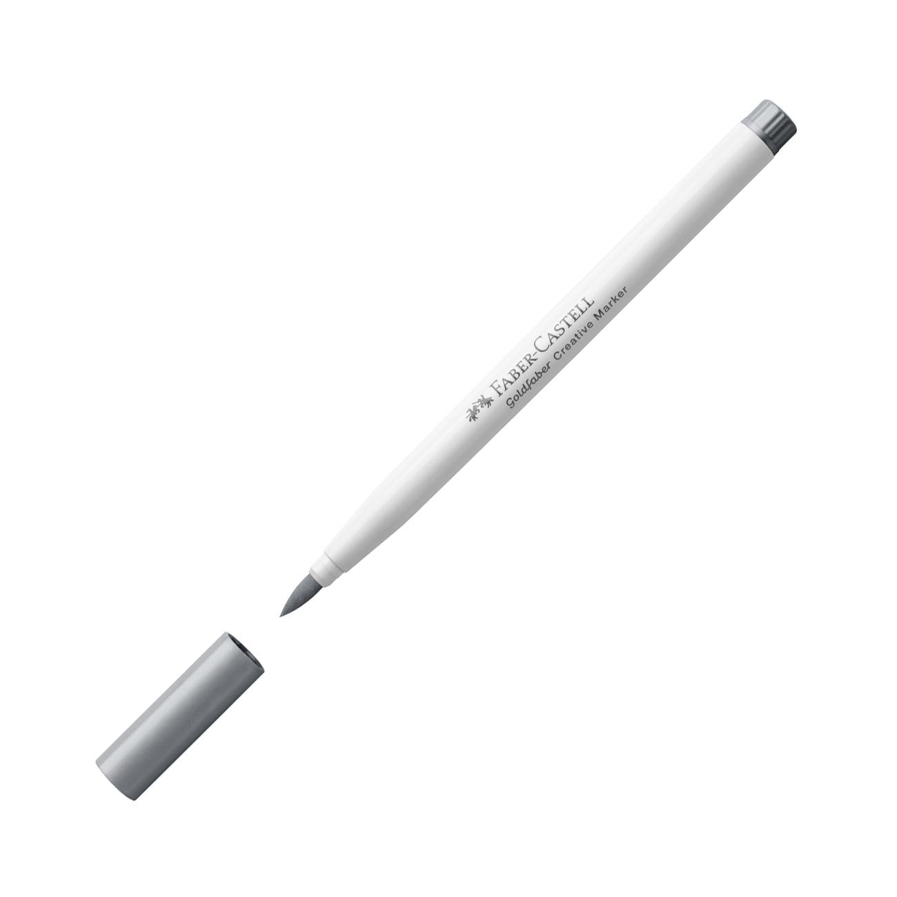Faber-Castell Маркер-четка Creative