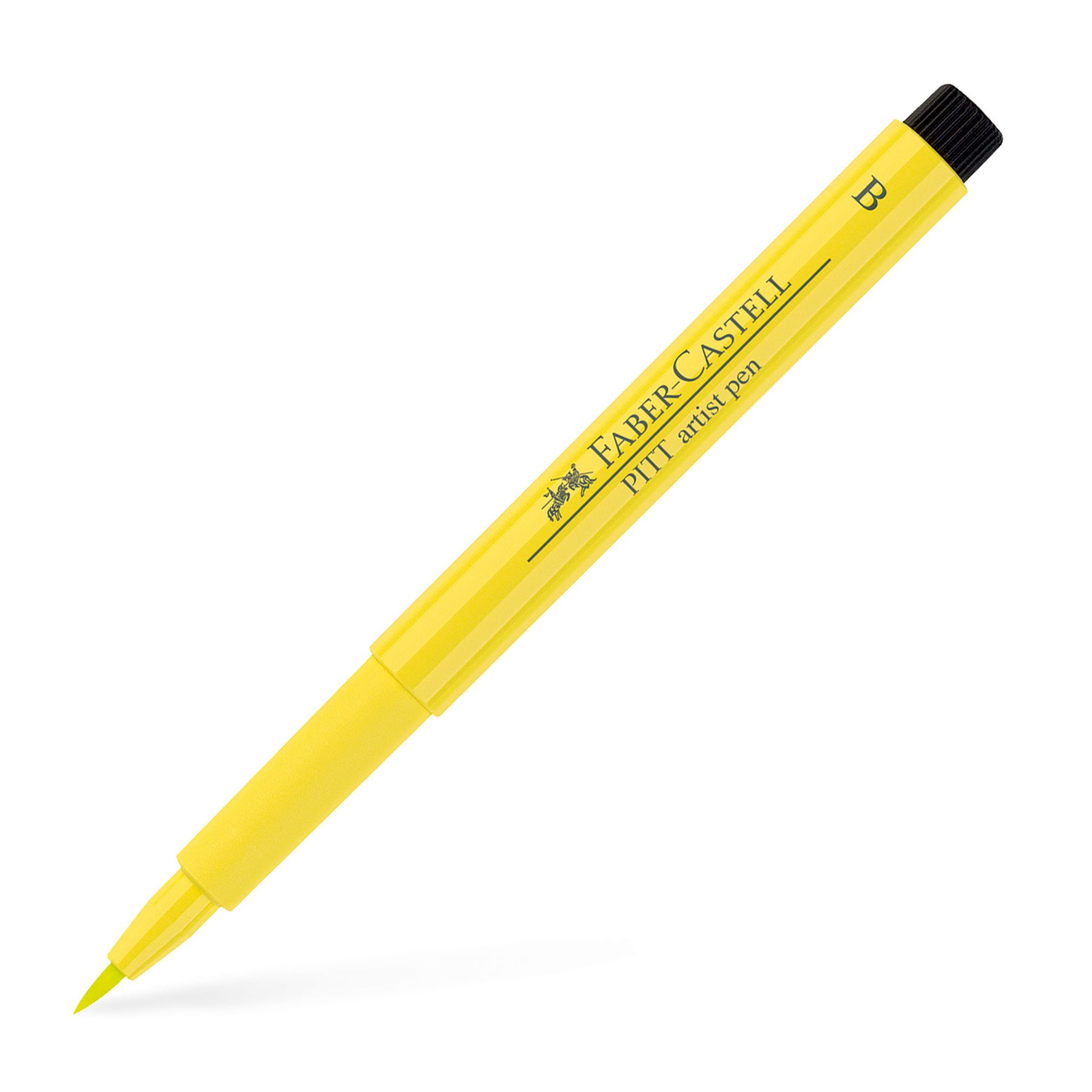 Faber-Castell Маркер-четка Pitt Artist Pen