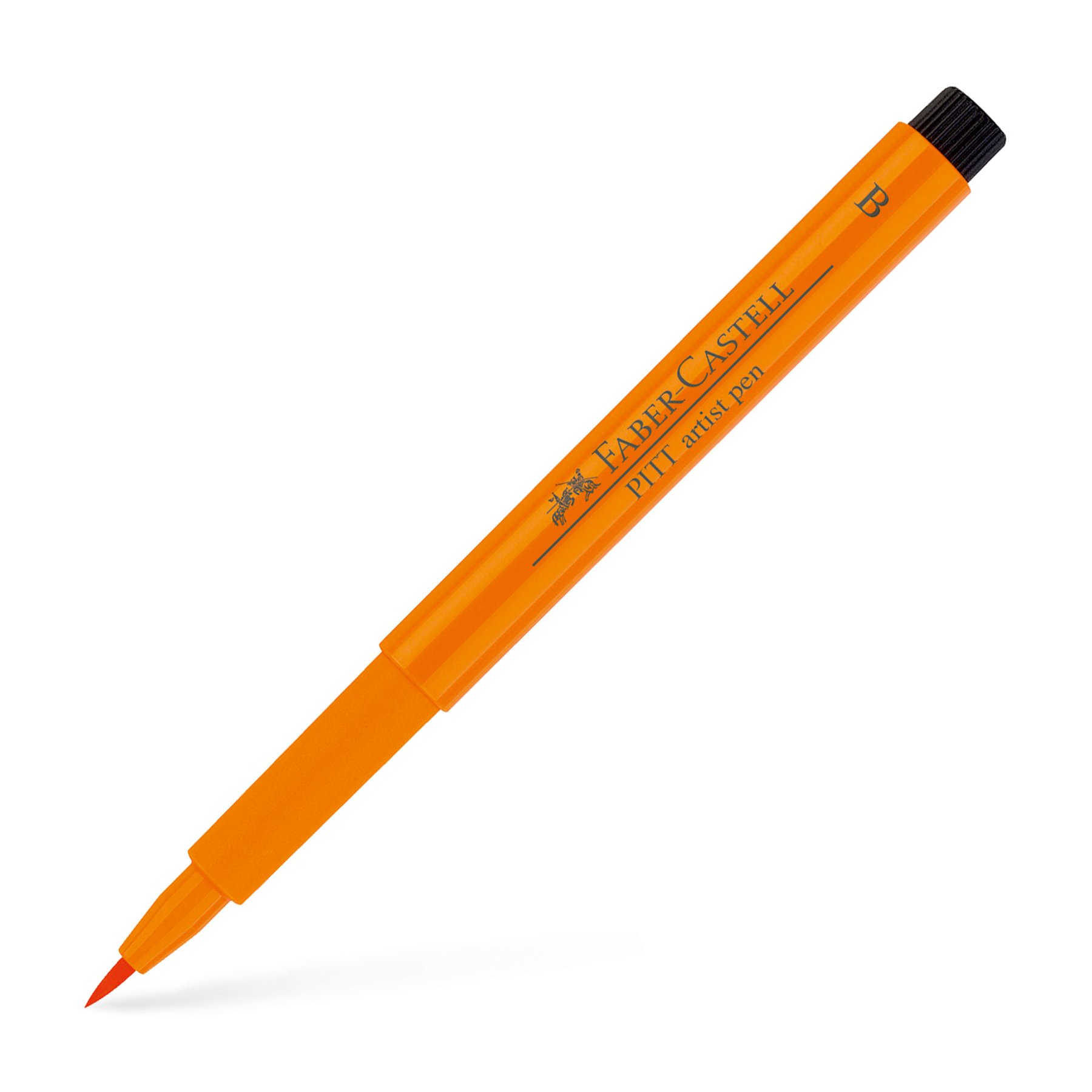 Faber-Castell Маркер-четка Pitt Artist Pen