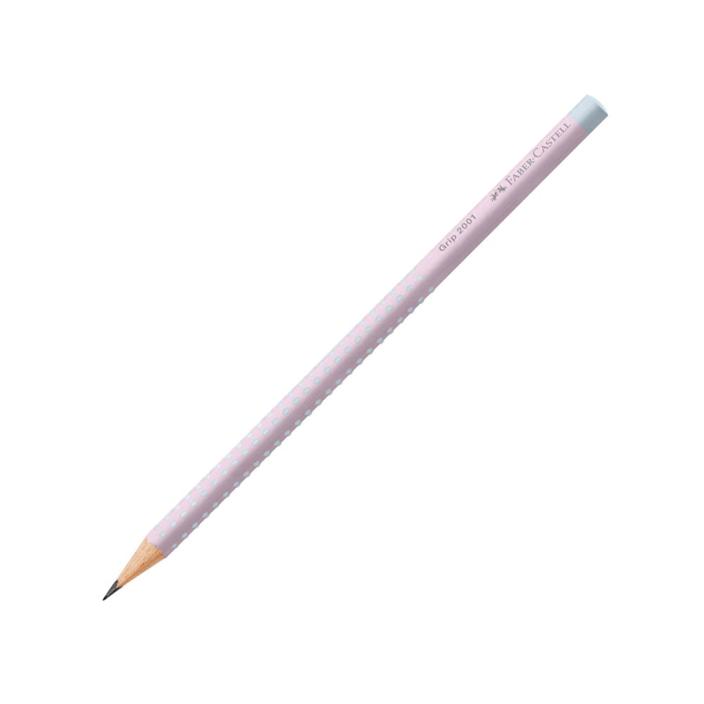 Faber-Castell Молив Grip 2001