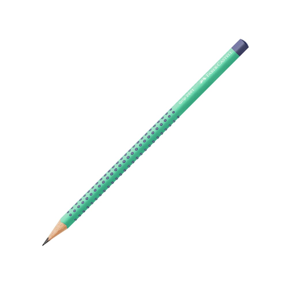 Faber-Castell Молив Grip 2001