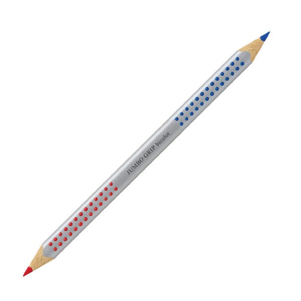 Faber-Castell Молив Jumbo Grip