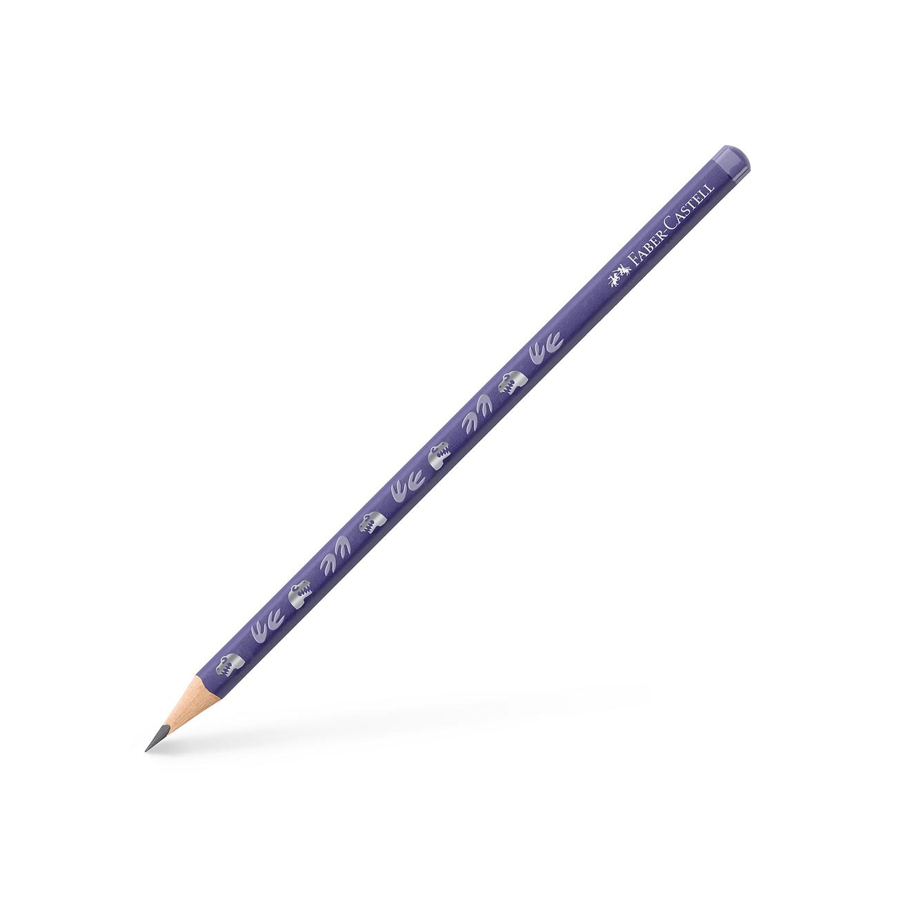 Faber-Castell Молив Динозавър
