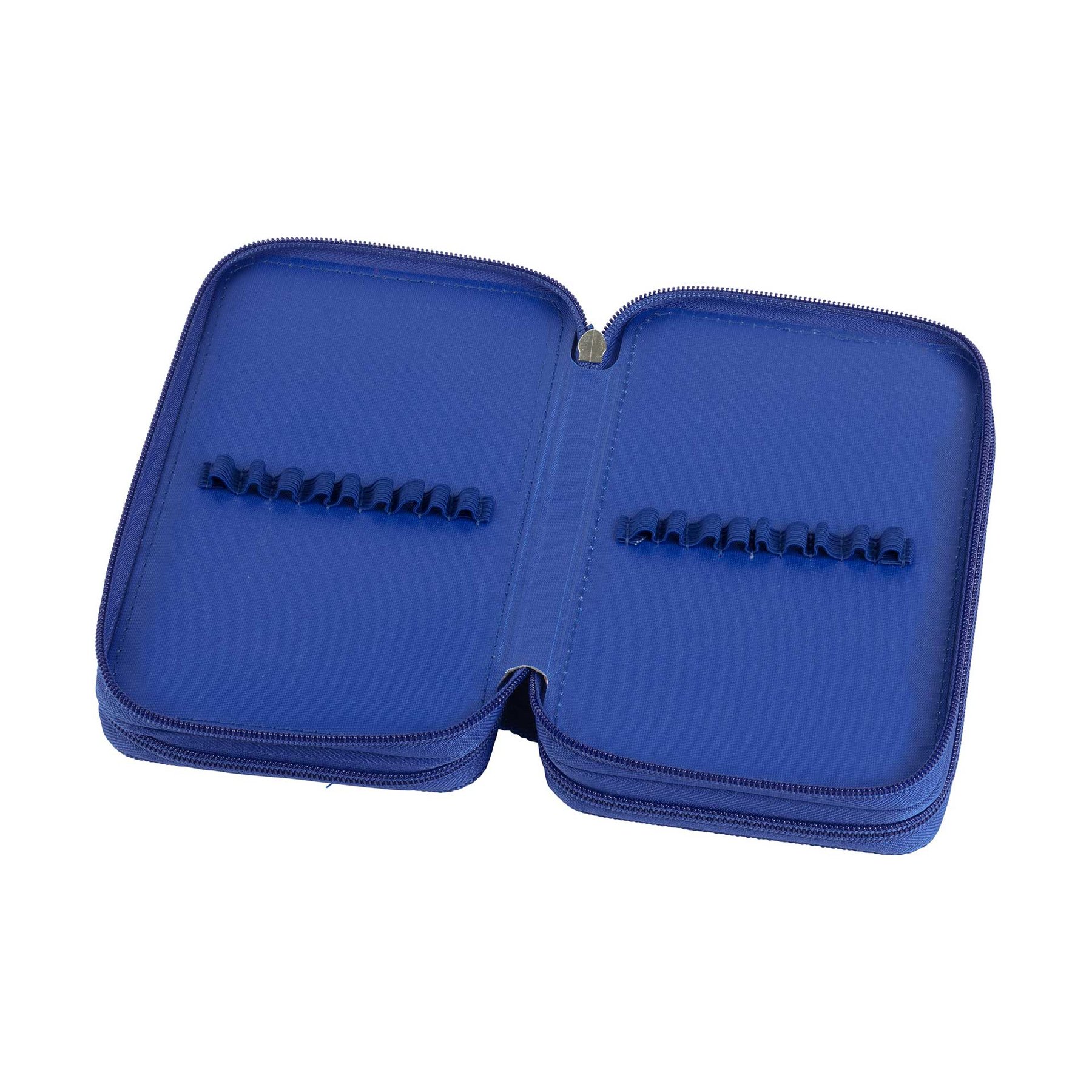 Faber-Castell Несесер Динозавър, с 3 ципа - Image 3