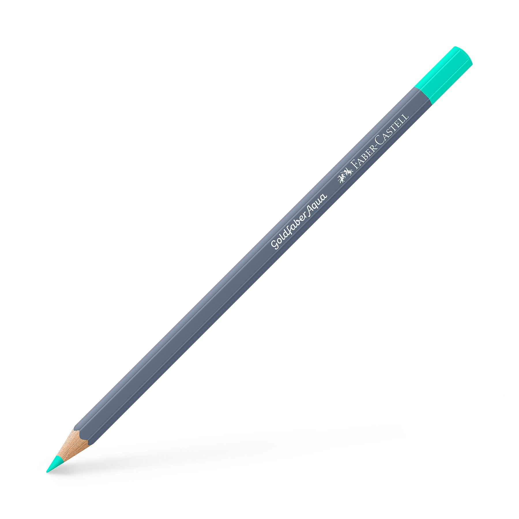 Faber-Castell Пастелен молив Goldfaber Aqua