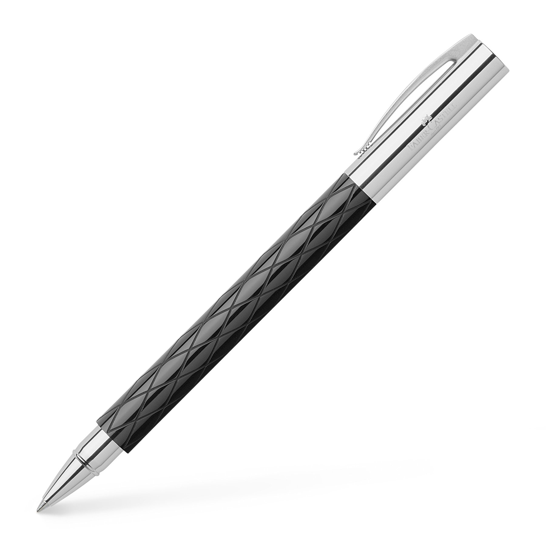 Faber-Castell Ролер Ambition Rhombus