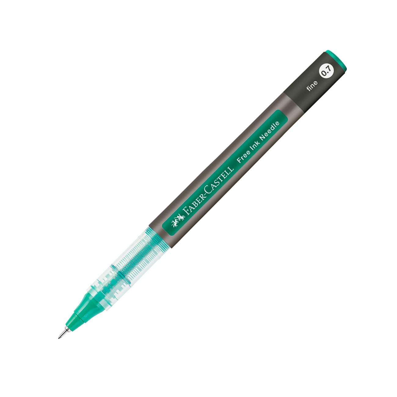 Faber-Castell Ролер Free Ink Needle