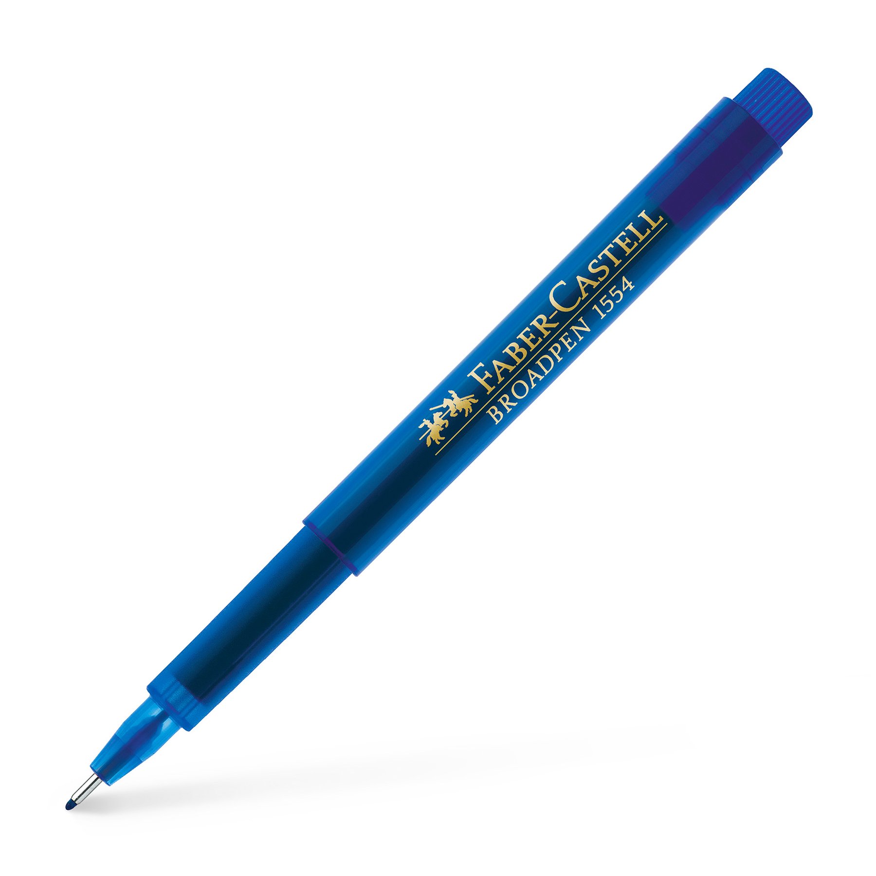 Faber-Castell Тънкописец Broadpen 1554
