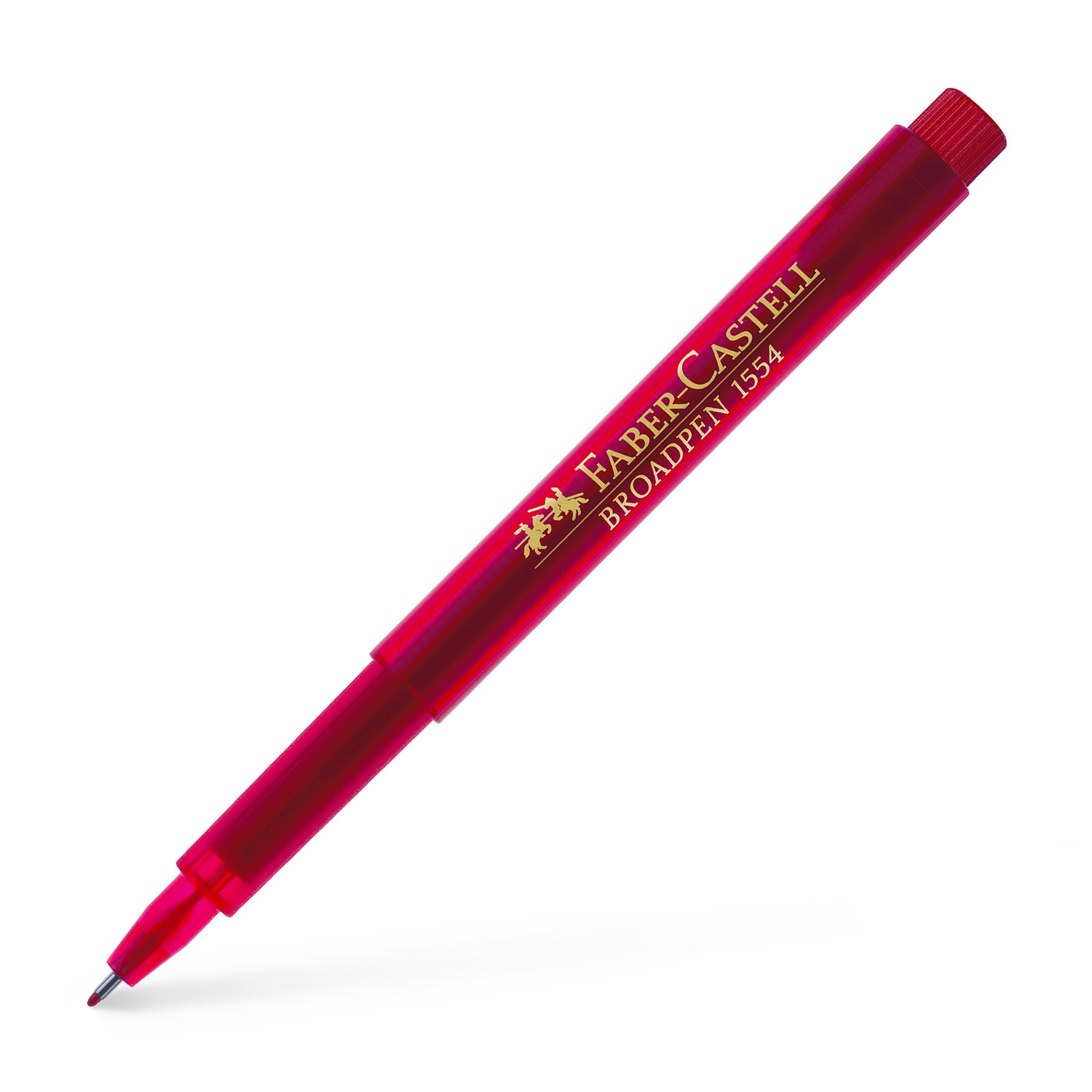 Faber-Castell Тънкописец Broadpen 1554