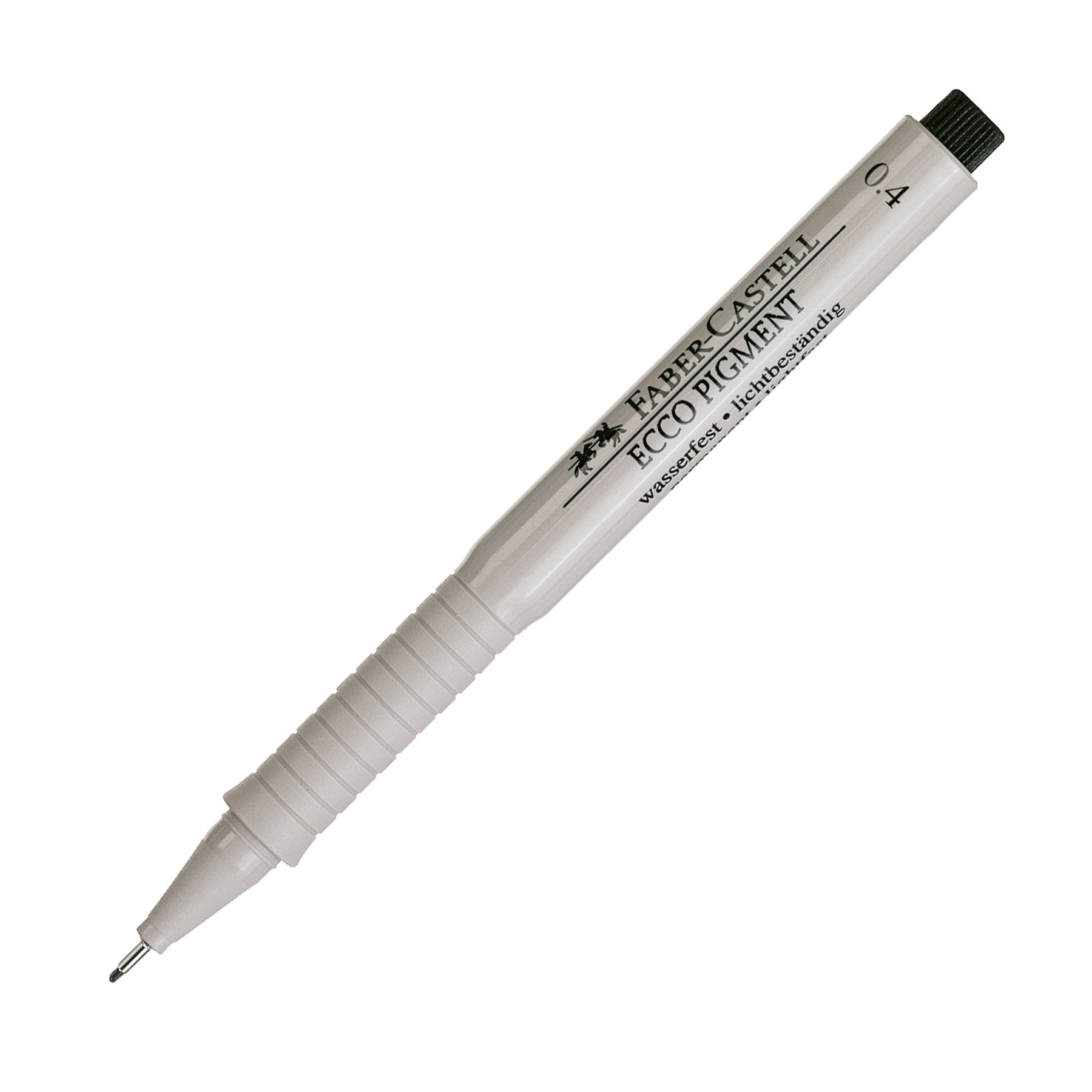 Faber-Castell Тънкописец Ecco Pigment