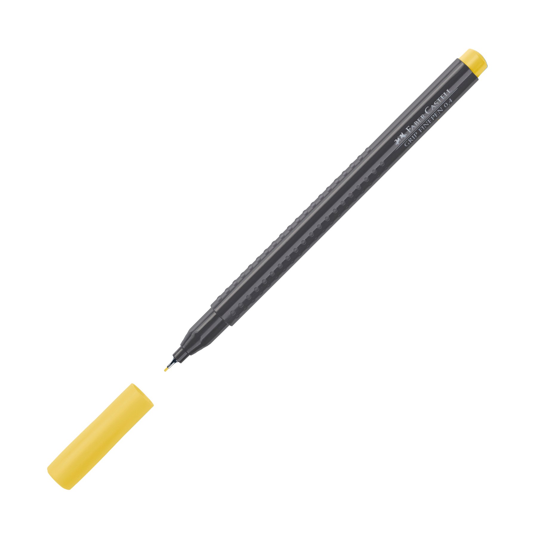 Faber-Castell Тънкописец Grip
