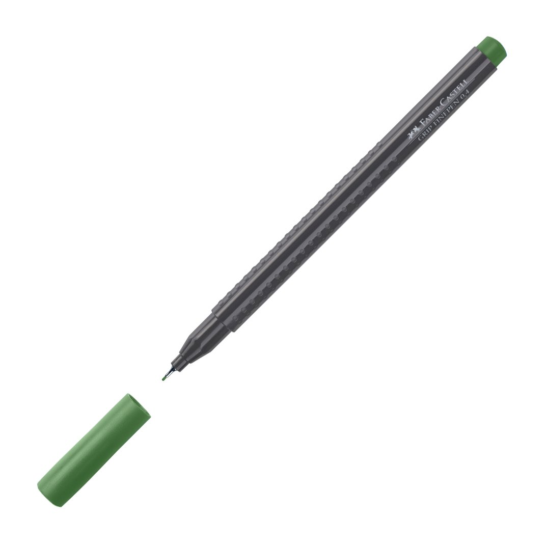 Faber-Castell Тънкописец Grip